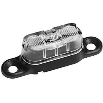 Busch & Müller Toplight Line Small Dynamo-Powered Rear Light