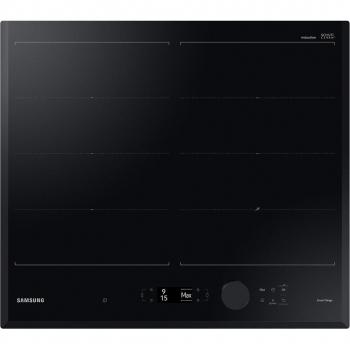 Placa de inducción Samsung NZ64B7799KK/U1