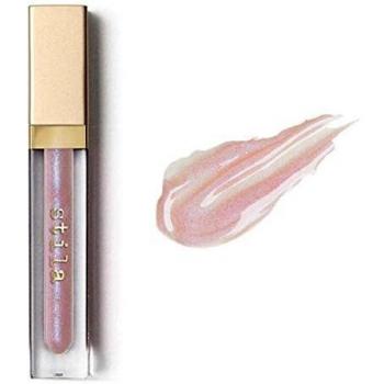 Stila Beauty Boss Brillo De Labios – Pink Slip