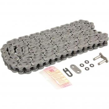 Cadena de transmisión DID 428VX X-Ring 428 - 132 eslabones
