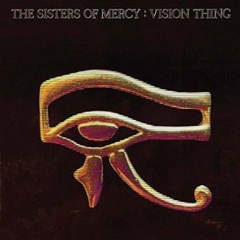 Vision Thing [VINYL]