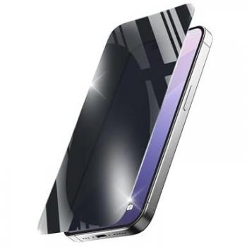 Protector de Pantalla Privacidad Xtreme Glass para iPhone 16e - Vidrio Templado, Filtro de Privacidad, Ultra Resistente y Fácil de Aplicar