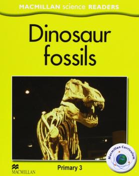 MSR 3 Dinosaur fossils