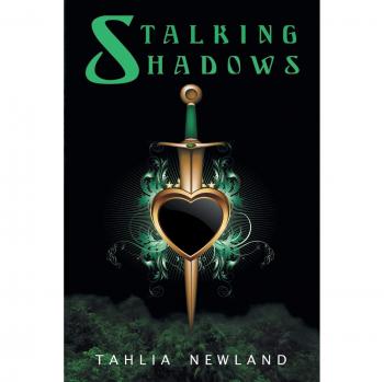 Sombras Acechantes (Pico de Diamante, Band 2)
