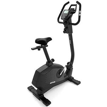 Bicicleta Estática Kettler Ride 100 con Programa de Entrenamiento Gratis