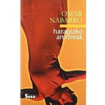 Haragizko Amoreak