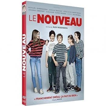 Le Nouveau [Italia] [DVD]