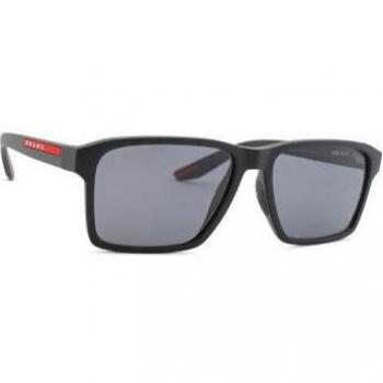Prada Linea Rossa 0PS 05YS DG002G 58 Sunglasses