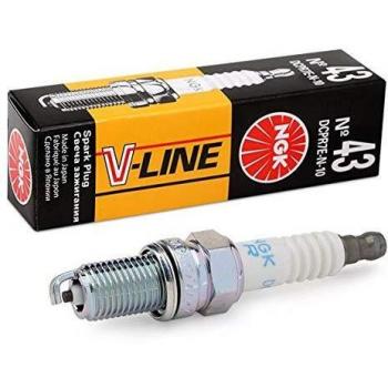 Ngk 94037 zuendk dcpr7e de n 10 bli4