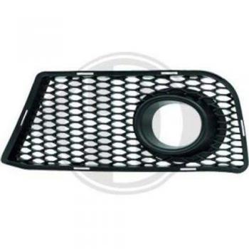 Diederichs ZUB00053 Pantalla faro antiniebla