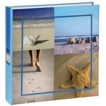 Hama Urlaub Sea Shells 10x15 100 páginas 106282