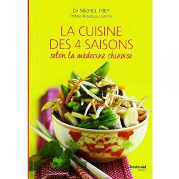 Four Seasons Cuisine According to Chinese Medicine
