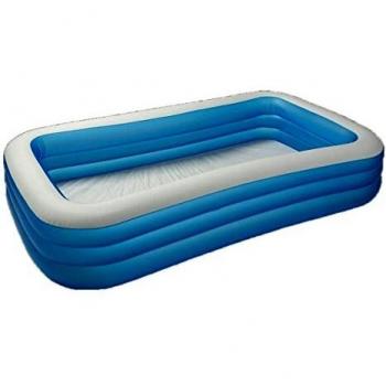 Intex 58484NP - Piscina Familia, 3.05x1.83x56 cm