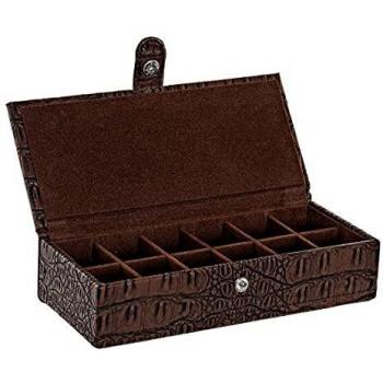 Caja-Joyero Dkd Home Decor Poliuretano Madera MDF Loft