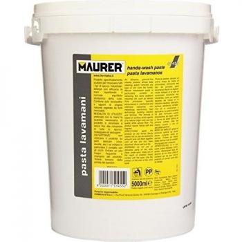 MAURER Pasta Lavamanos 5,0 L.