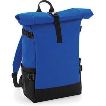 BagBase - Mochila enrollable