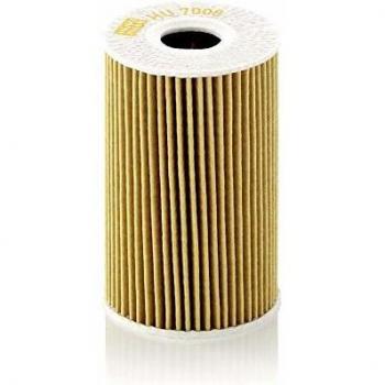 Mann Filter HU 7008 z Filtro de aceite