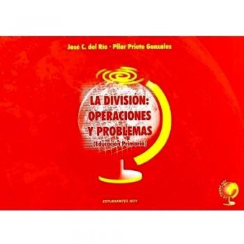 Division Operaciones Y Problemas,
