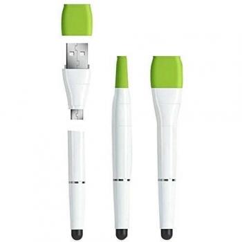 Xoopar Cable Pen S - Lápiz para tablet