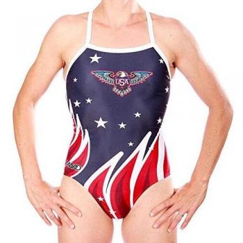 Traje de Baño Mako Aumakua para Mujer