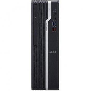 ACER Ordenador de sobremesa Veriton X X2665G Intel Core i5-9400 Hexa Core 2.9 GHz RAM 4 GB Disco duro 1 TB 2 USB 3.1 2 USB 3.0 Windows 10 Pro