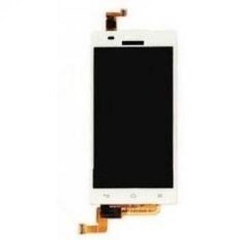 Pantalla T‰_ctil + LCD Huawei Ascend G6 Orange Gova Blanco