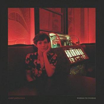 Woman to Woman (Vinyl Edition) by Esme Patterson