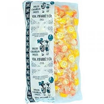 Pifarré 1911 Caramelos Rocks Surtidos 1000 g