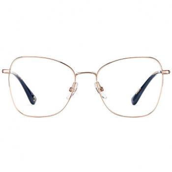 Etnia Barcelona Topanga PGBL Armazones para Mujer Rosas 53 Lentes Recetadas