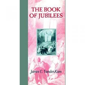 The Book of Jubilees