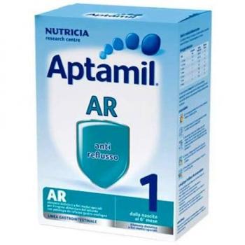 Aptamil AR 1 Nutricia 400g