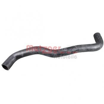 Tubería de Radiador Metzger para Hyundai Tucson y Kia Sportage 2421045