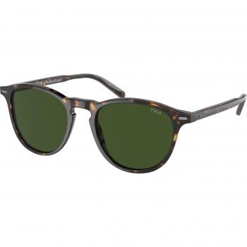 Polo Ralph Lauren PH4181 500371 Men's Sunglasses Tortoiseshell Size 51