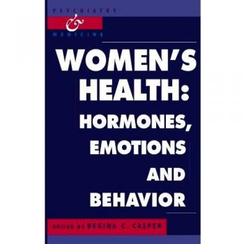 Salud Femenina: Hormonas, Emociones y Comportamiento (Psiquiatría y Medicina)