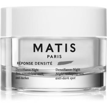 MATIS Paris Réponse Densité Anti-Wrinkle Night Cream 50 ml