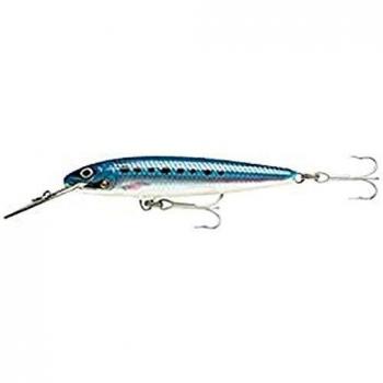 Rapala CDMAG14 BSRD Pesca, Adultos Unisex, 110 mm