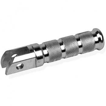 V parts - Rs82or : juego reposapies trasero rs-82. oro