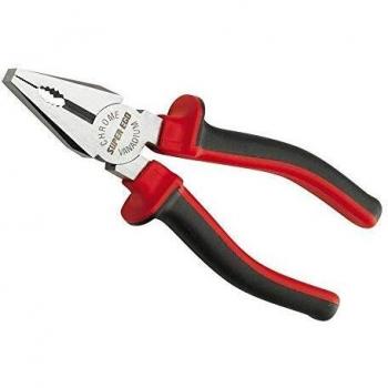 SUPER EGO 514010000 - Alicate universal 160 mm