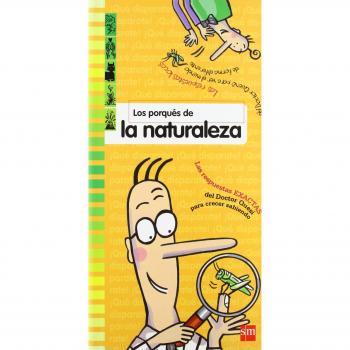 Los porqués de la naturaleza