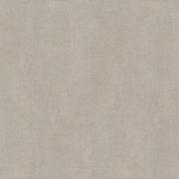 Papel pintado no tejido extra ancho unicolor brillante color arena 10m x 1,06m
