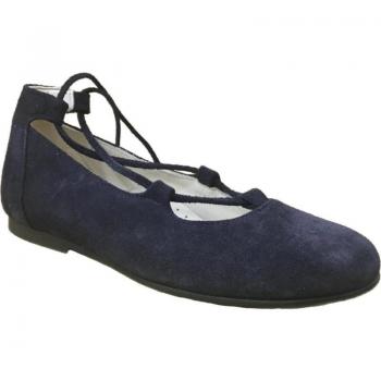 Zapatos de Mujer y Niña COLORES 6T9218 Marino