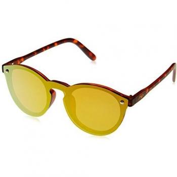 Paloalto Sunglasses p75002.2 Gafas de Sol Unisex, Oro