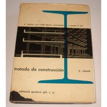 Tratado de construcción