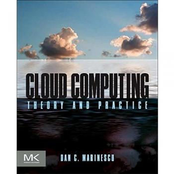 Cloud Computing: Theory and Practice