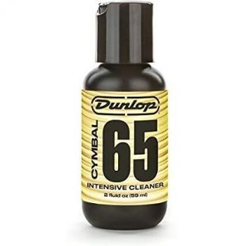 Jim Dunlop – Spray de cuidado intensivo para platillos, 60 ml.