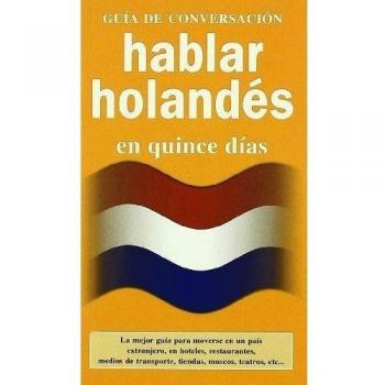 Hablar holandes - Anónimo