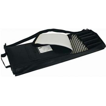Dehn KLT 101 Artificial Leather Voltage Tester Bag - Black, 1010x300mm