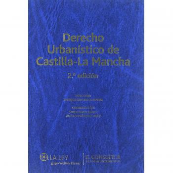 Derecho urbanístico de Castilla-La Mancha