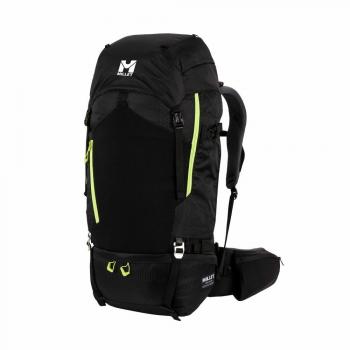 Millet Mochila Ubic 50+10L Negro Mujer Adulto