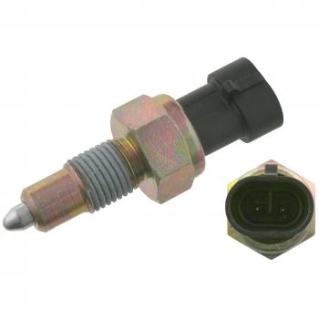 FEBI BILSTEIN Interruptor piloto de marcha atrás